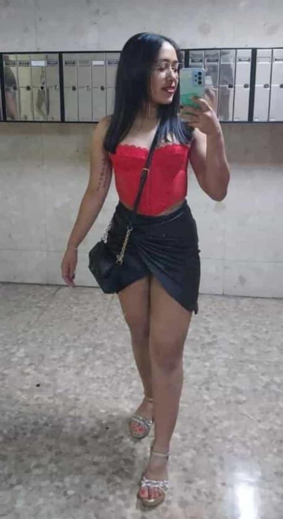 Chica busca chico en Murcia: 