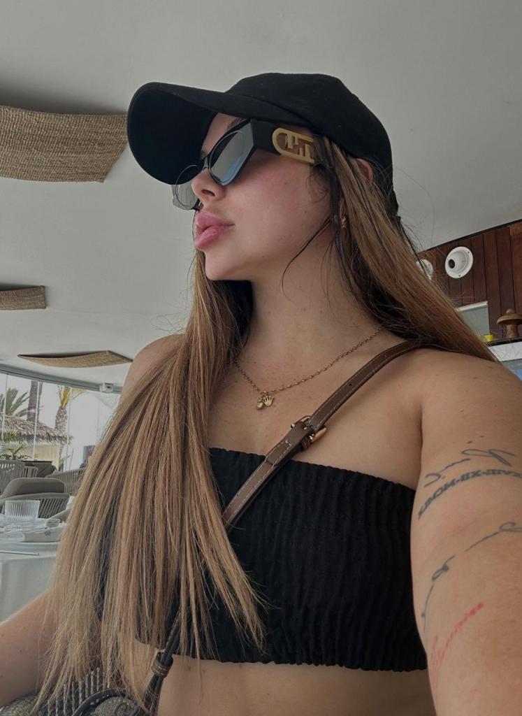 Chica busca chico en Murcia: Chica busca chico