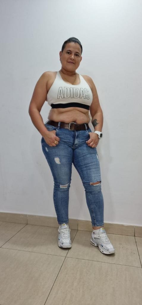 Chica busca chico en Tenerife: 