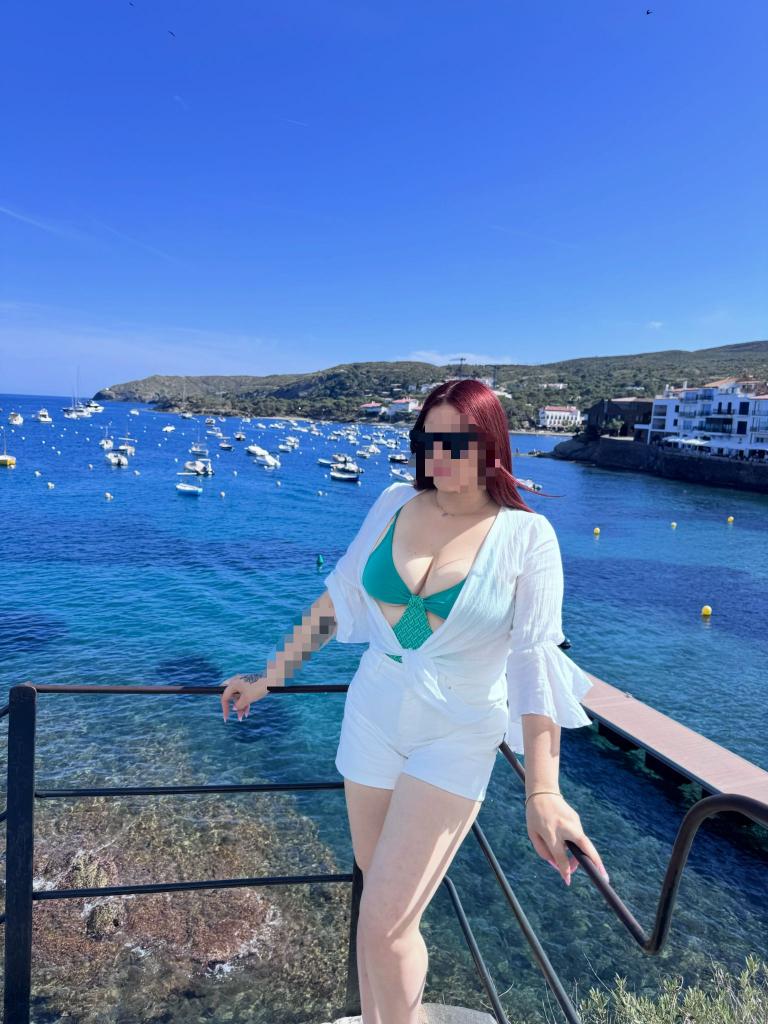 Chica busca chico en Gerona: 