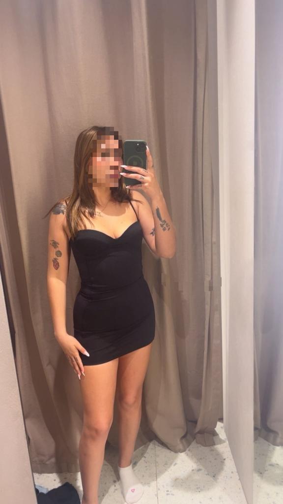 Chica busca chico en Madrid: 