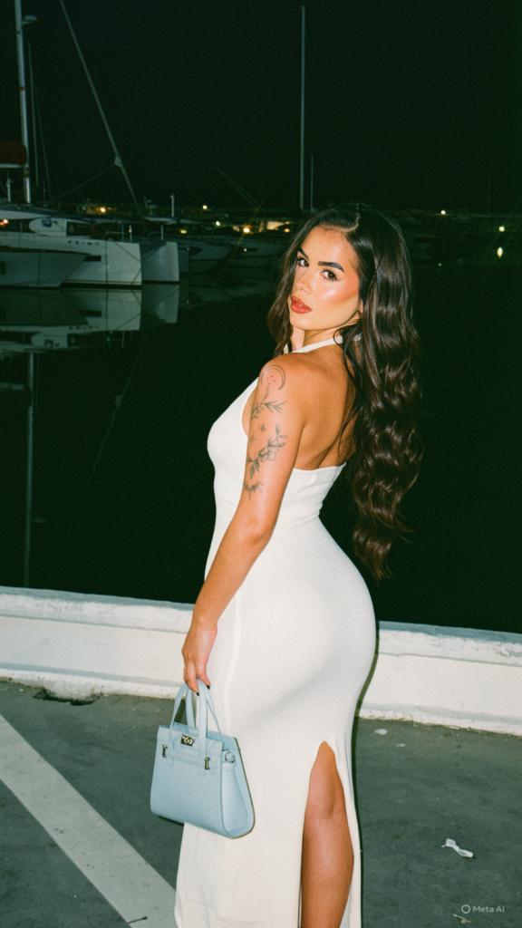 Chica busca chico en Málaga: 