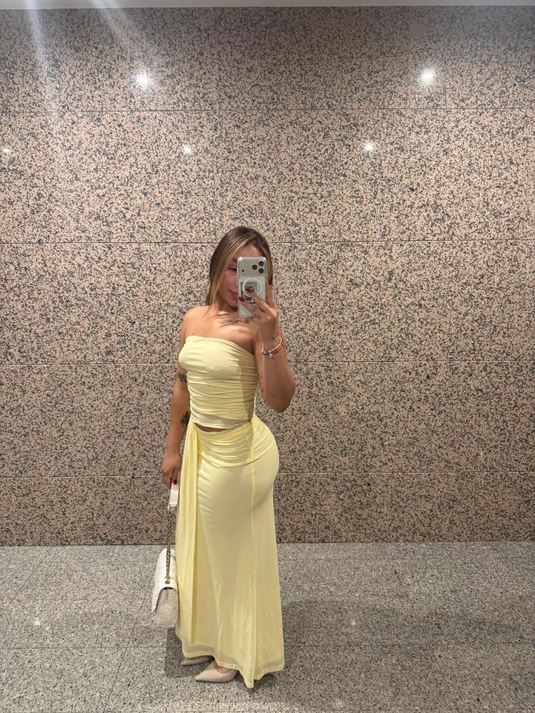 Chica busca chico en Lérida: 