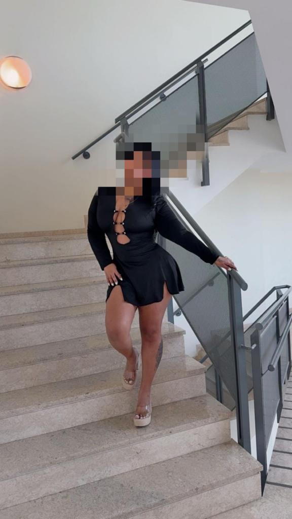 Chica busca chico en Valencia: 