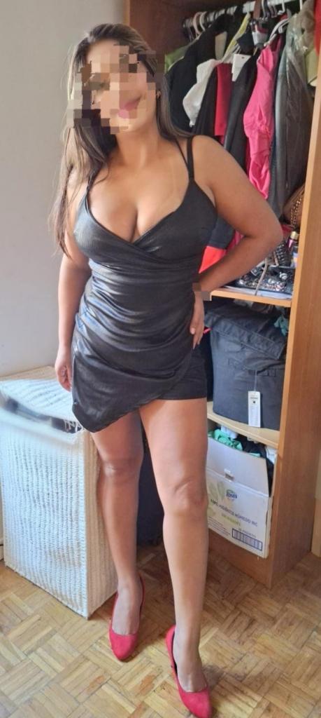 Chica busca chico en La Coruña: 
