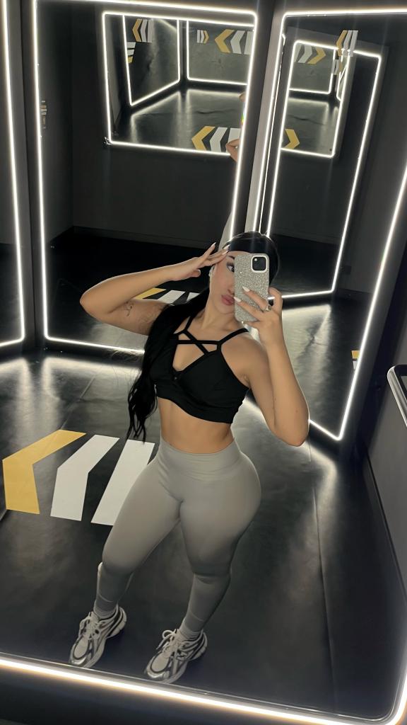 Chica busca chico en Málaga: 
