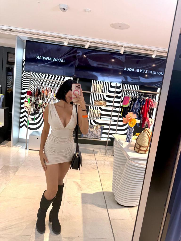 Chica busca chico en Madrid: 