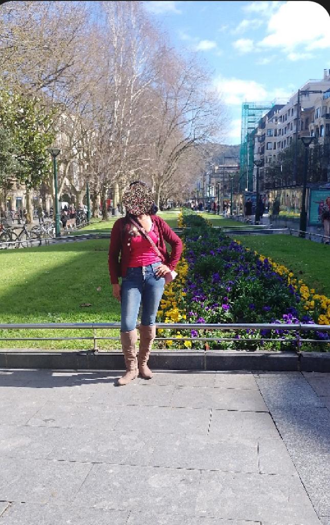 Chica busca chico en Guipúzcoa: 