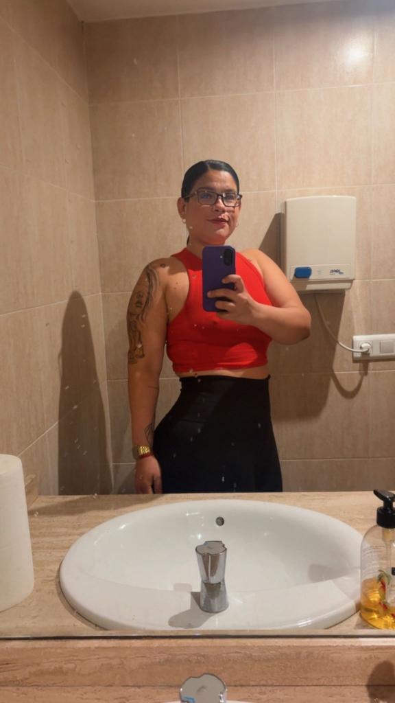 Chica busca chico en Castellón: Chica busca chico
