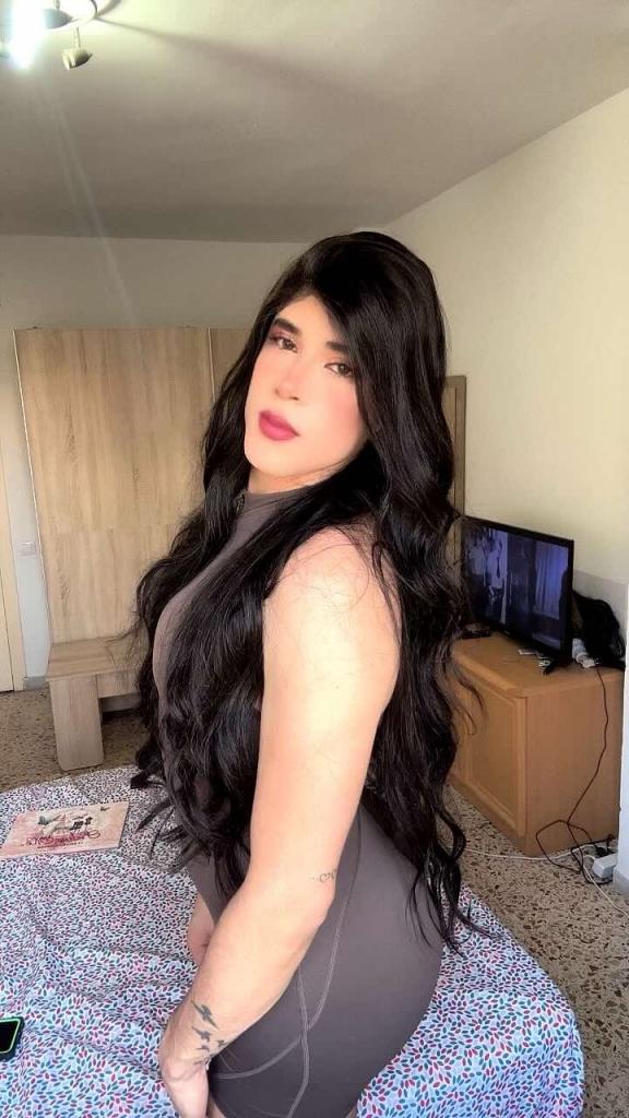Travesti en Almería: 