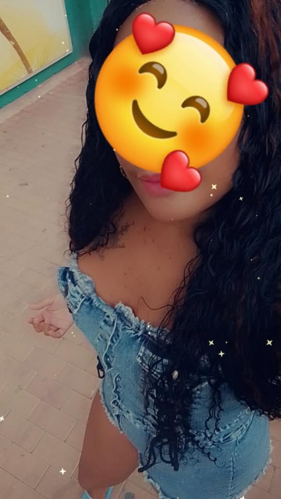 Chica busca chico en Murcia: 