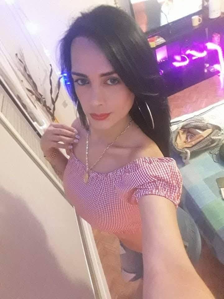 Travesti en Madrid: 