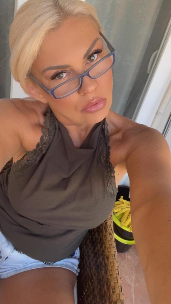 Chica busca chico en Alicante: 