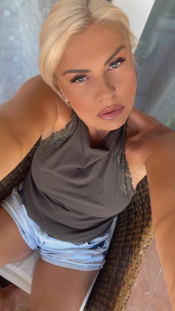 Chica busca chico en Alicante: 