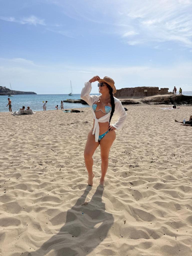 Transexual en Ibiza: 
