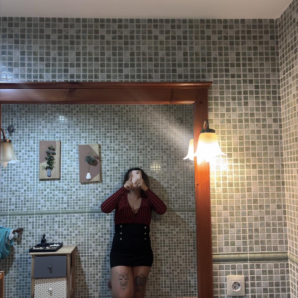 613531810: Chica busca chico en Las Palmas