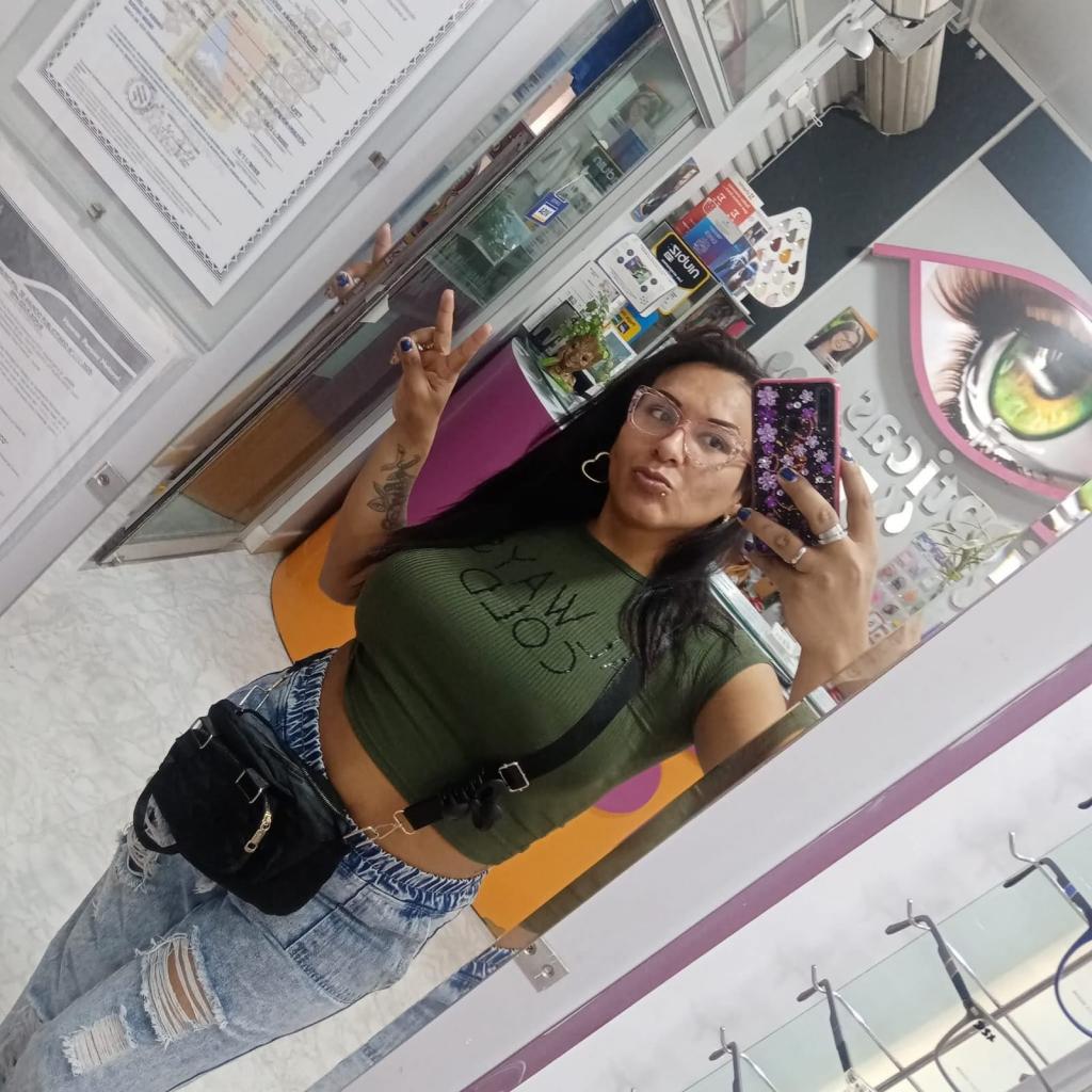 664612835: Travesti en Valencia