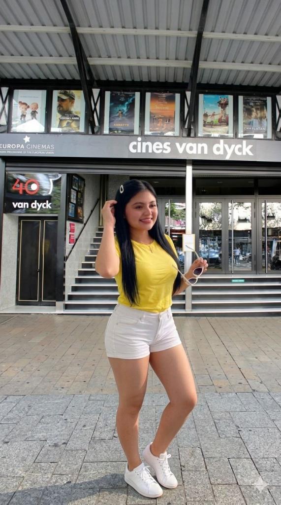 Chica busca chico en Salamanca: 