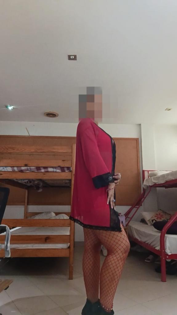 Chica busca chico en Vizcaya: 