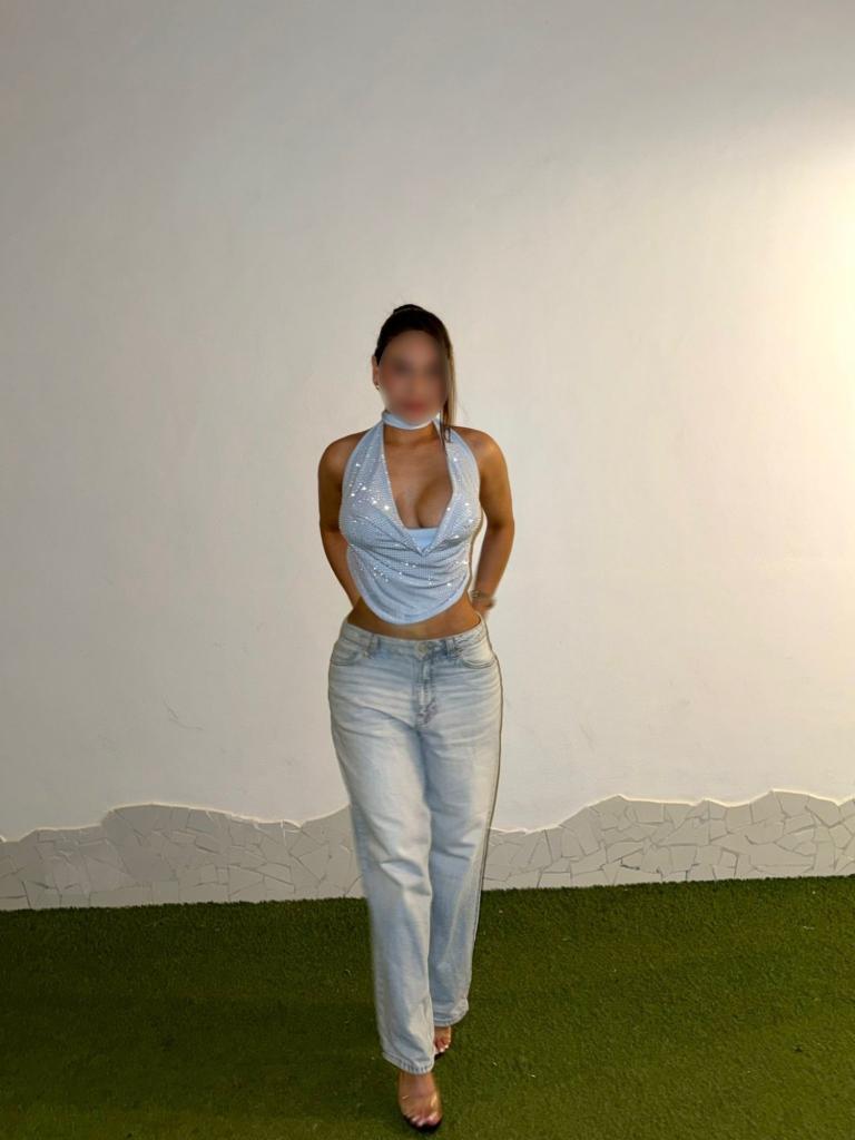 Chica busca chico en Málaga: 
