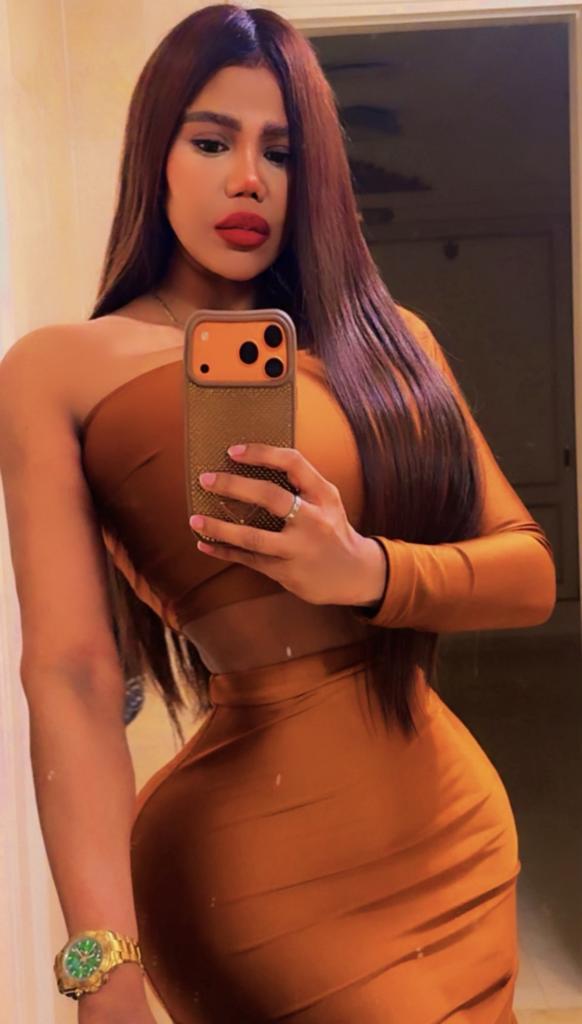 Chica busca chico en Málaga: 