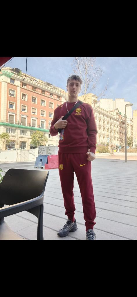 622871695: Chico busca chica en Madrid