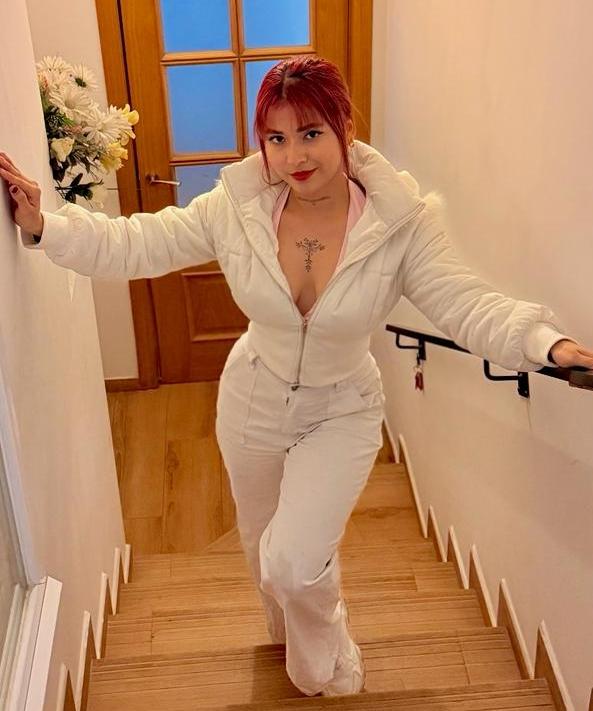 Chica busca chico en Toledo: 