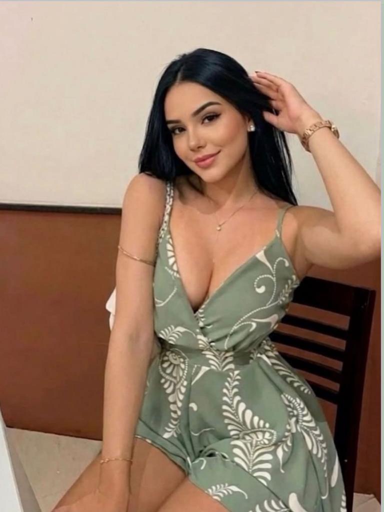 Chica busca chico en Málaga: 