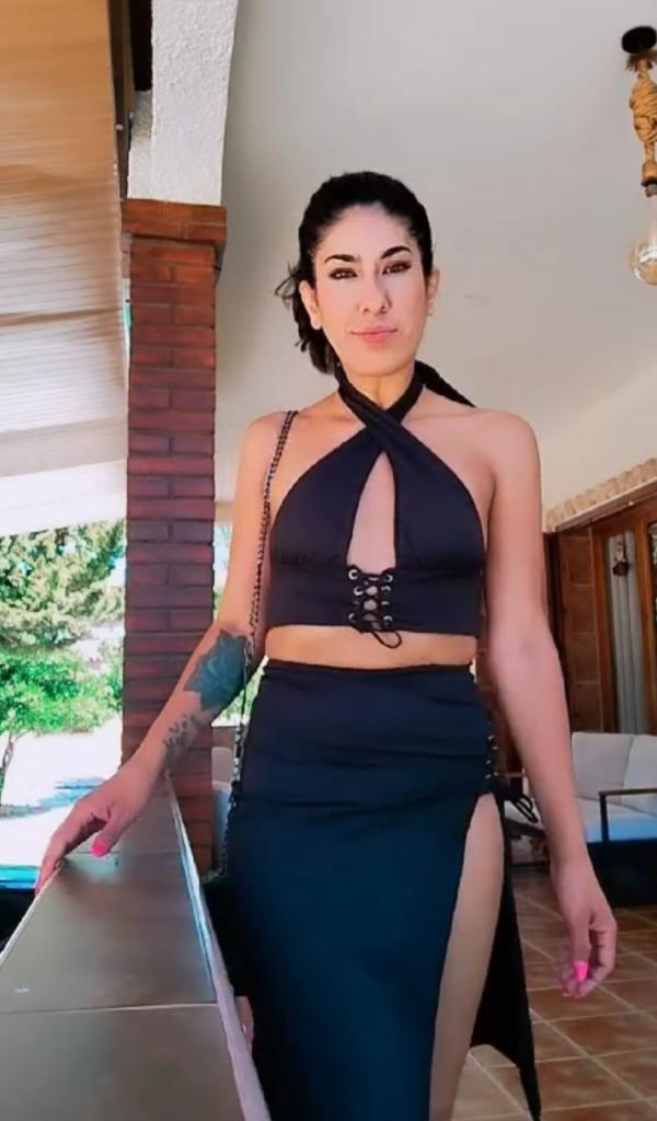 Chica busca chico en Alicante: 