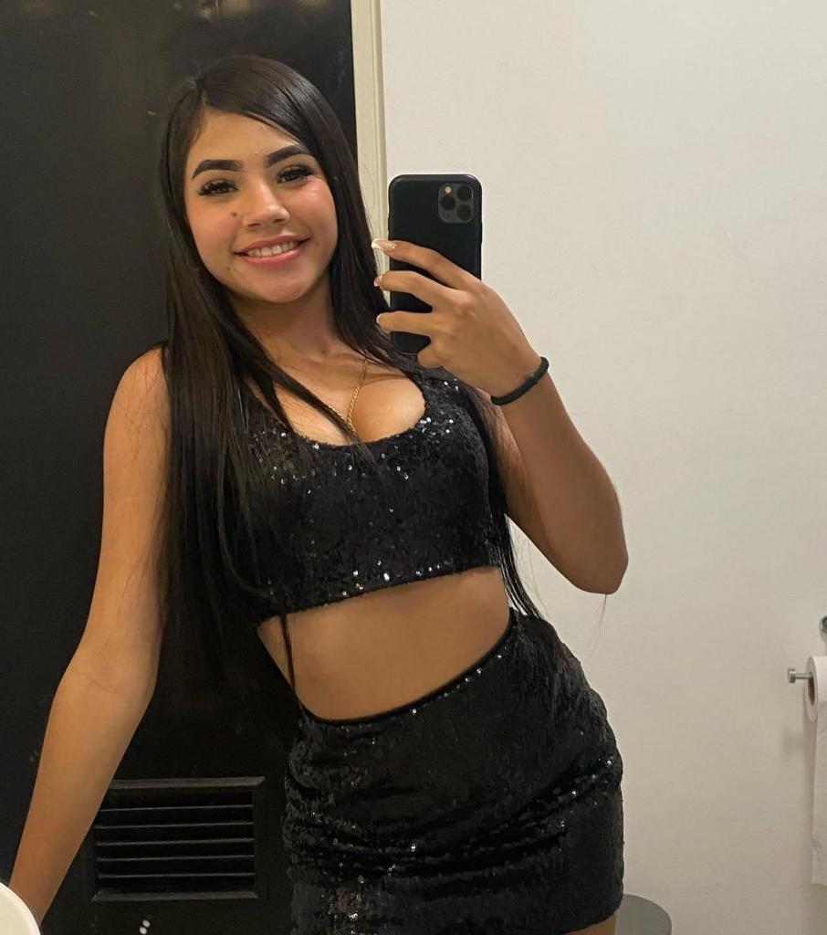 Chica busca chico en Las Palmas: 
