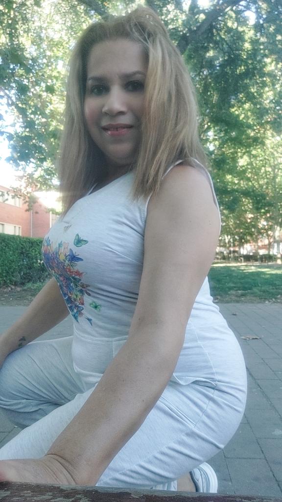 Chica busca chico en Valladolid: 