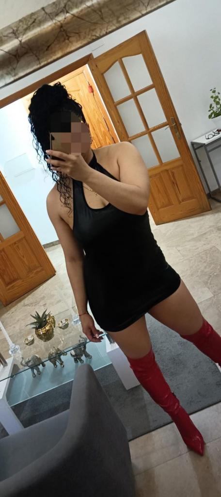 Chica busca chico en Salamanca: 