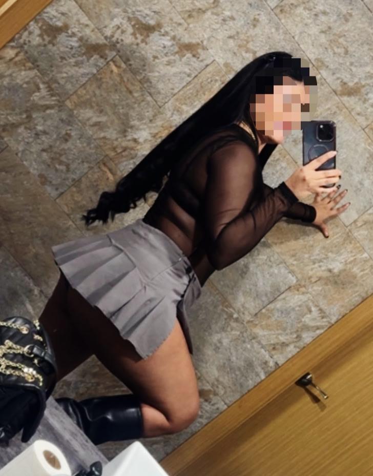 Chica busca chico en Alicante: 