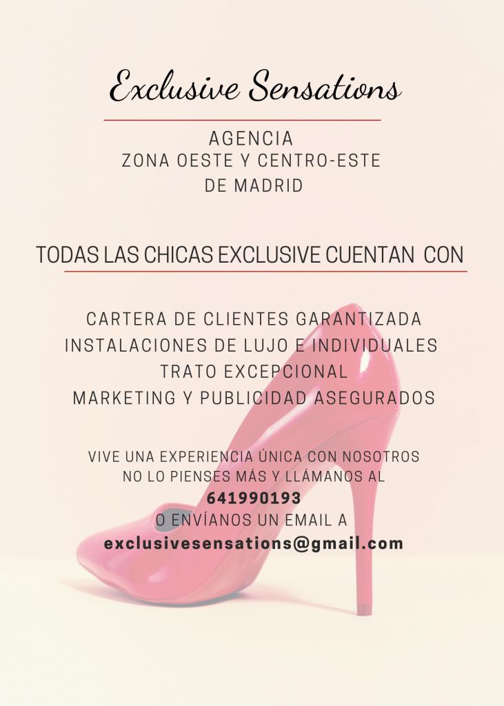 Chica busca chico en Madrid: 