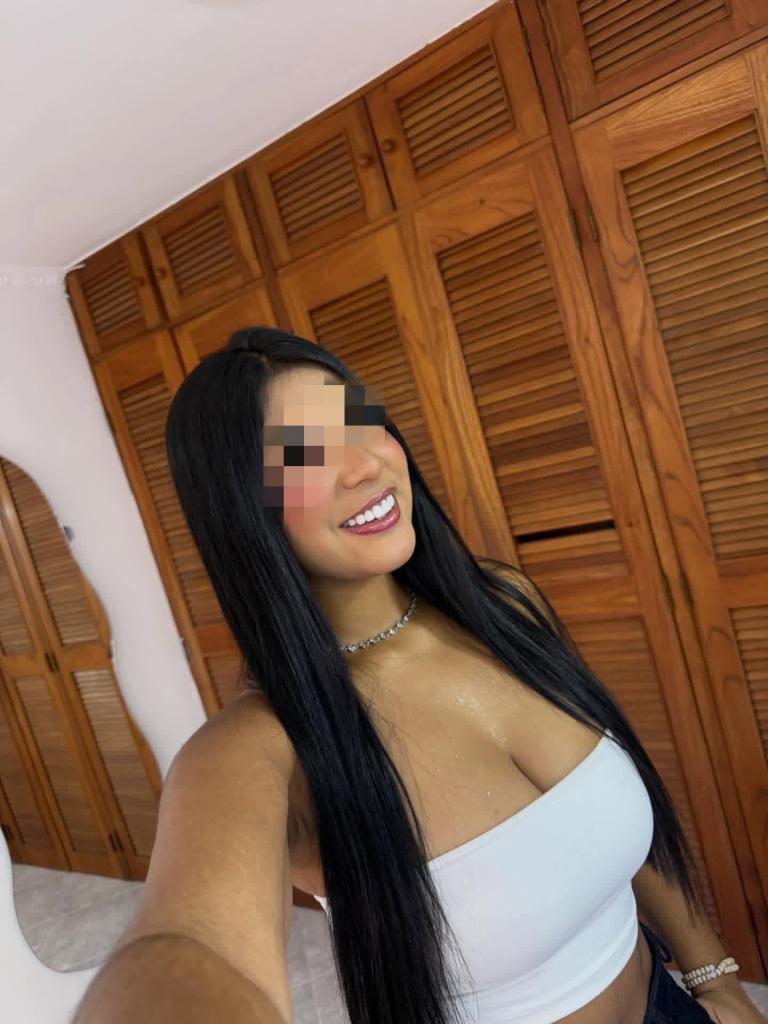 Chica busca chico en León: 