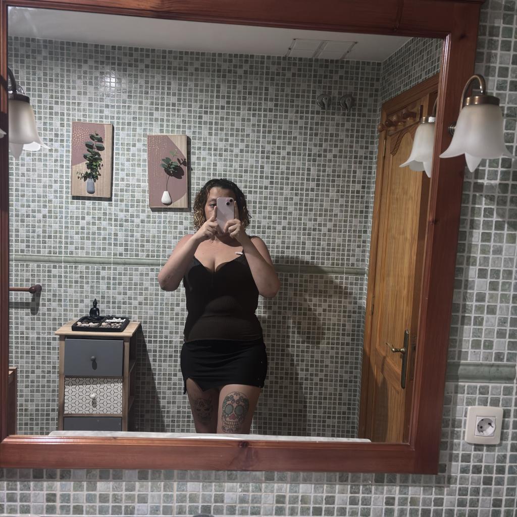 Chica busca chico en Las Palmas: 