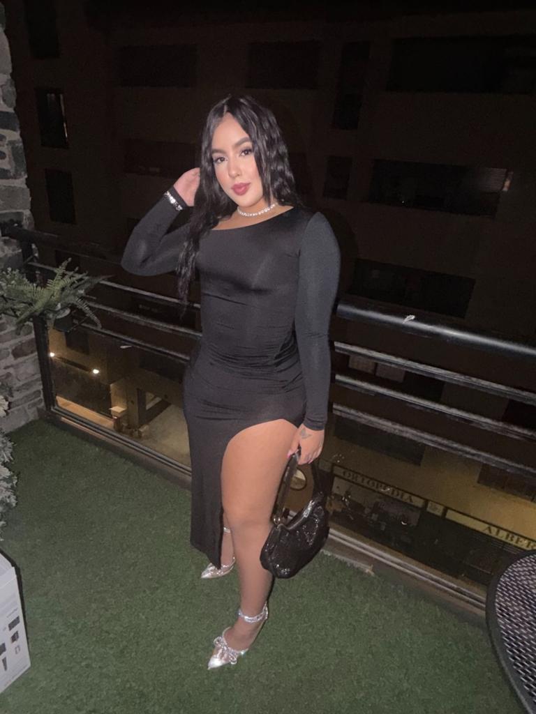 Chica busca chico en Zaragoza: 