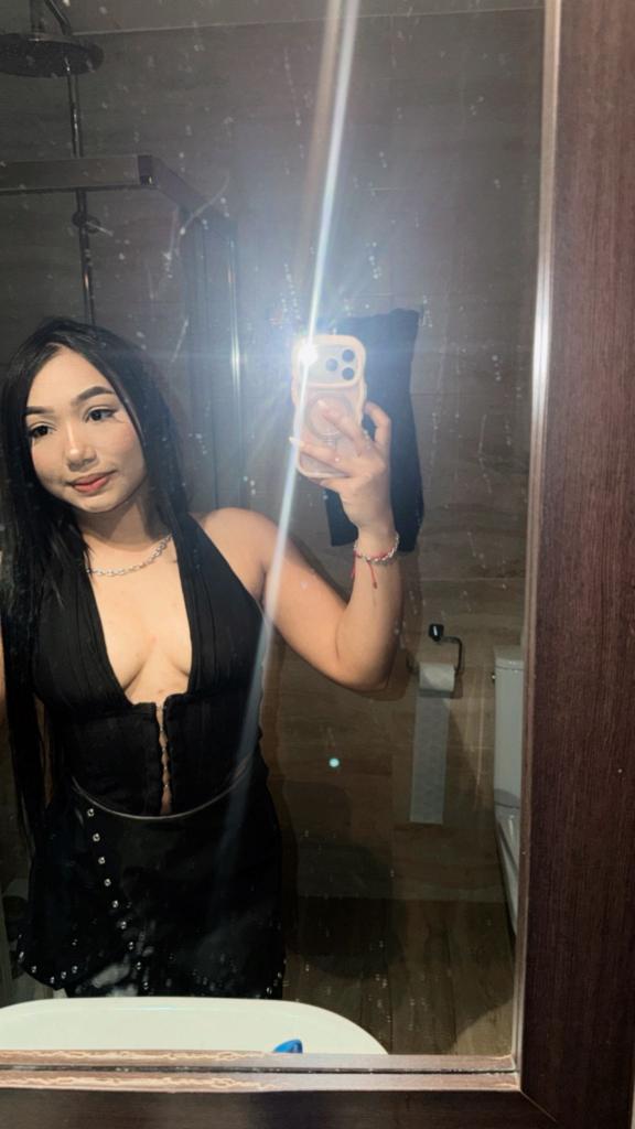 Chica busca chico en Alicante: 