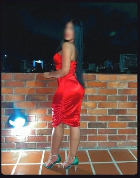 Chica busca chico en Málaga: 
