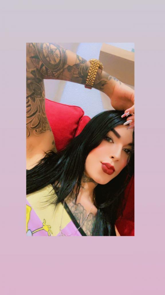 Travesti en Cádiz: 