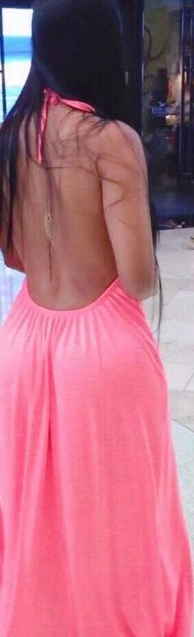 Chica busca chico en Alicante: 
