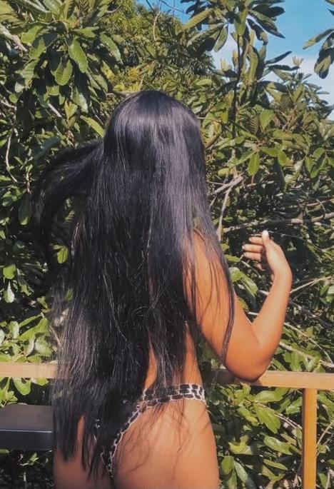Chica busca chico en Badajoz: 