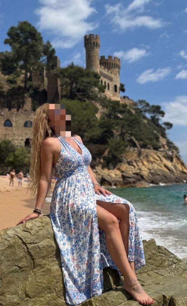 Chica busca chico en Gerona: 