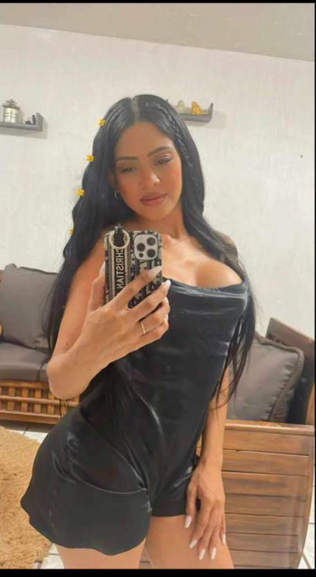 Chica busca chico en Las Palmas: 