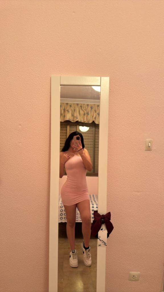 Chica busca chico en Málaga: 
