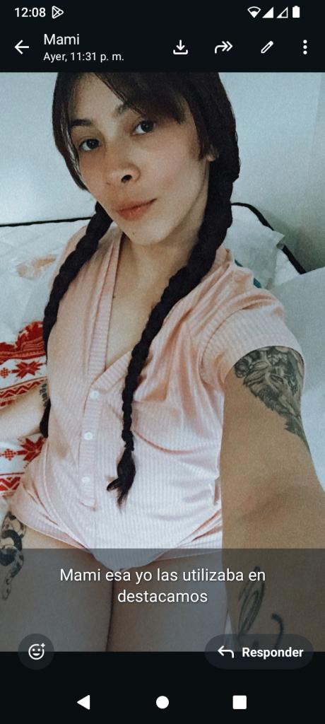 Chica busca chico en Málaga: 