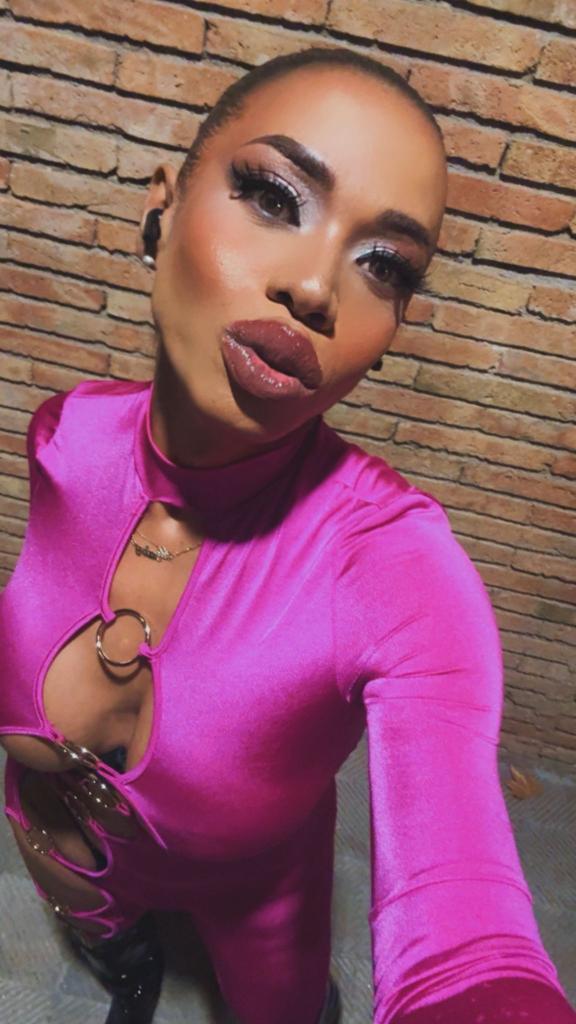 Travesti en Barcelona: 