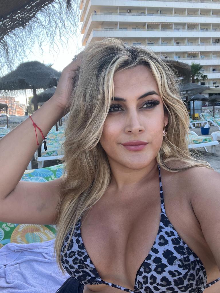 Chica busca chico en Málaga: 