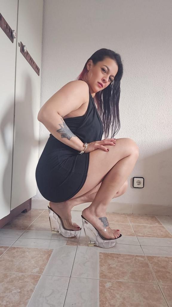 Chica busca chico en Guipúzcoa: 