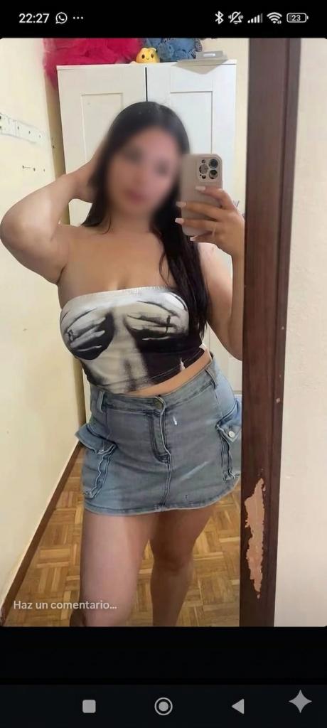Chica busca chico en Barcelona: 